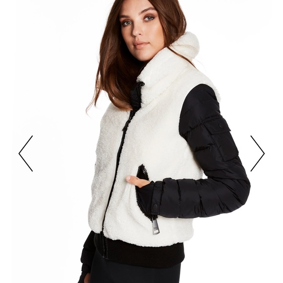 SAM. Carson Jacket - Picture 2 of 11